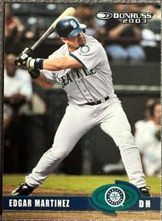 Edgar Martinez