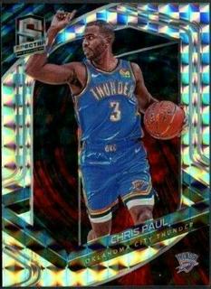 Chris Paul