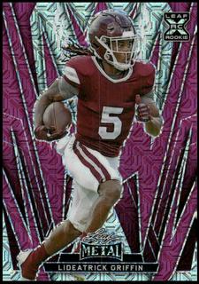 Lideatrick Griffin