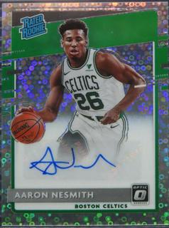 Aaron Nesmith