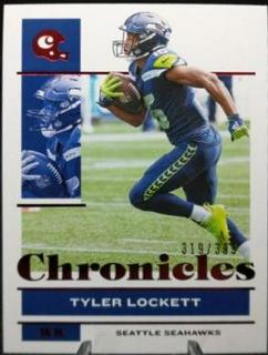 Tyler Lockett