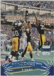 AFC Championship Game