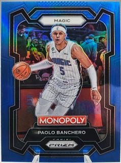 Paolo Banchero
