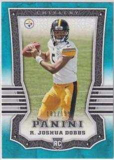 R. Joshua Dobbs