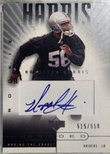 Napoleon Harris