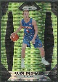 Luke Kennard