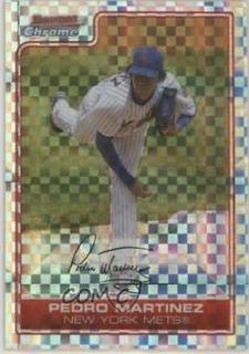 Pedro Martinez