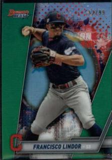 Francisco Lindor