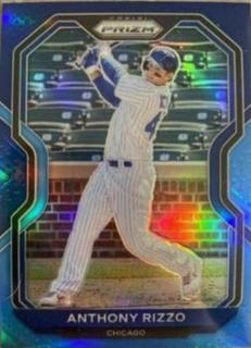 Anthony Rizzo