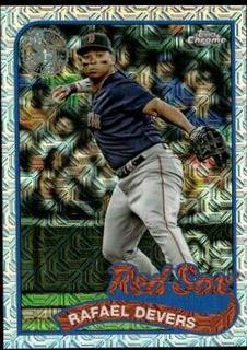 Rafael Devers