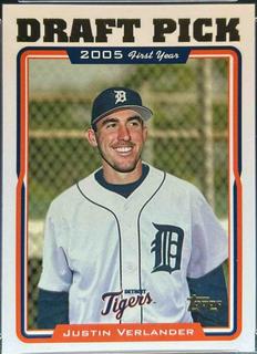 Justin Verlander