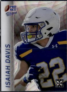 Isaiah Davis