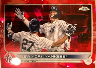 New York Yankees