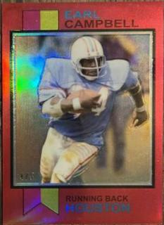 Earl Campbell
