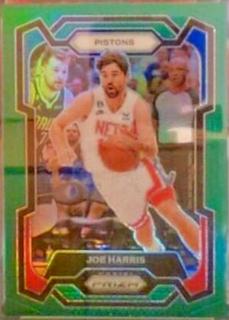 Joe Harris