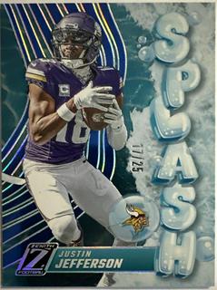 Justin Jefferson
