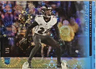 Malaki Starks