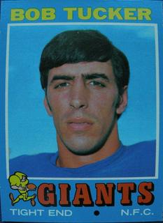 Bob Tucker