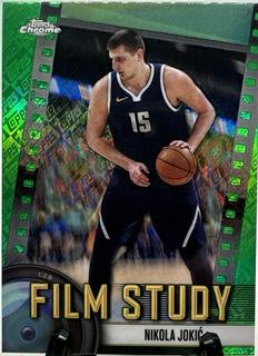 Nikola Jokic