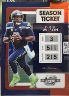 Russell Wilson