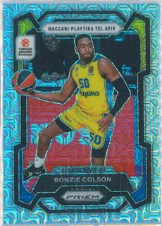 Bonzie Colson