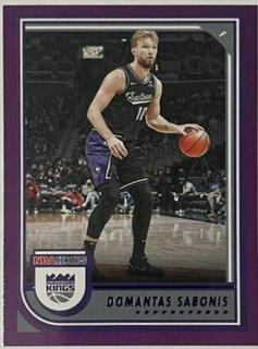 Domantas Sabonis