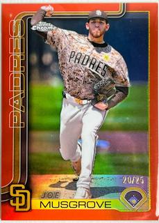 Joe Musgrove
