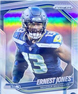 Ernest Jones