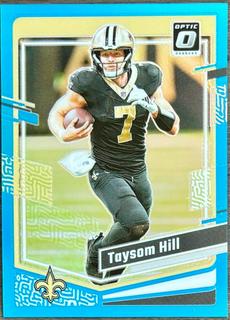 Taysom Hill