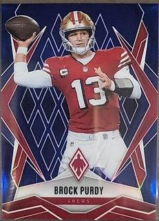 Brock Purdy