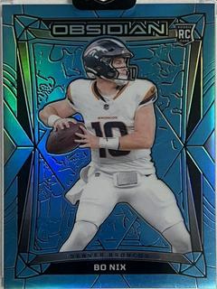 Bo Nix