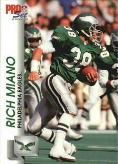 Rich Miano