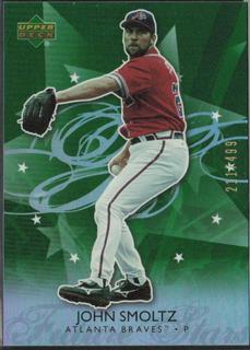 John Smoltz