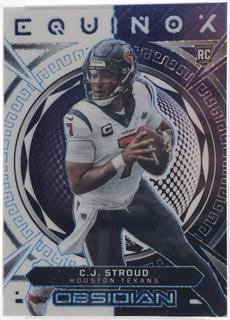 C.J. Stroud