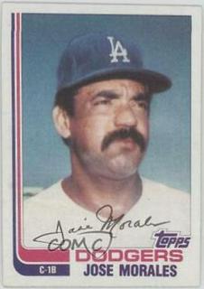 Jose Morales