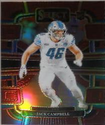 Jack Campbell
