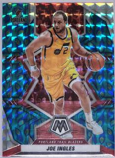 Joe Ingles