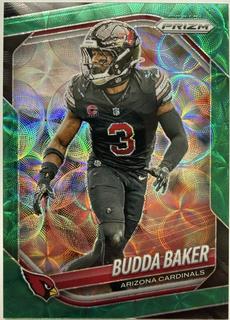 Budda Baker