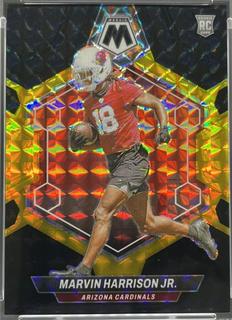 Marvin Harrison Jr.