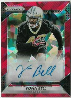 Vonn Bell