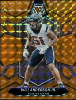 Will Anderson Jr.