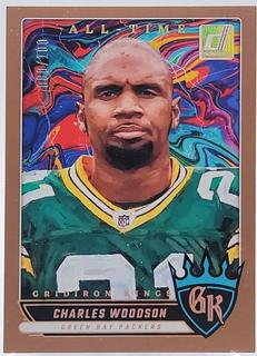 Charles Woodson
