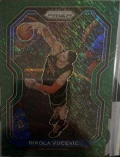 Nikola Vucevic