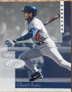 Brett Butler