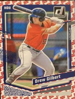 Drew Gilbert