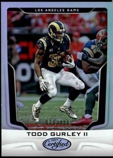 Todd Gurley II