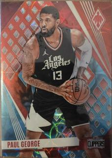 Paul George