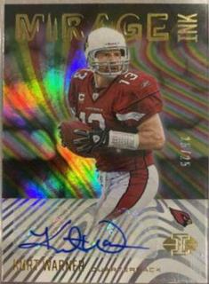 Kurt Warner