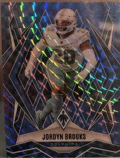 Jordyn Brooks
