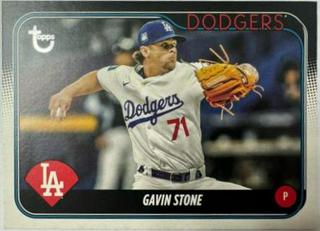Gavin Stone